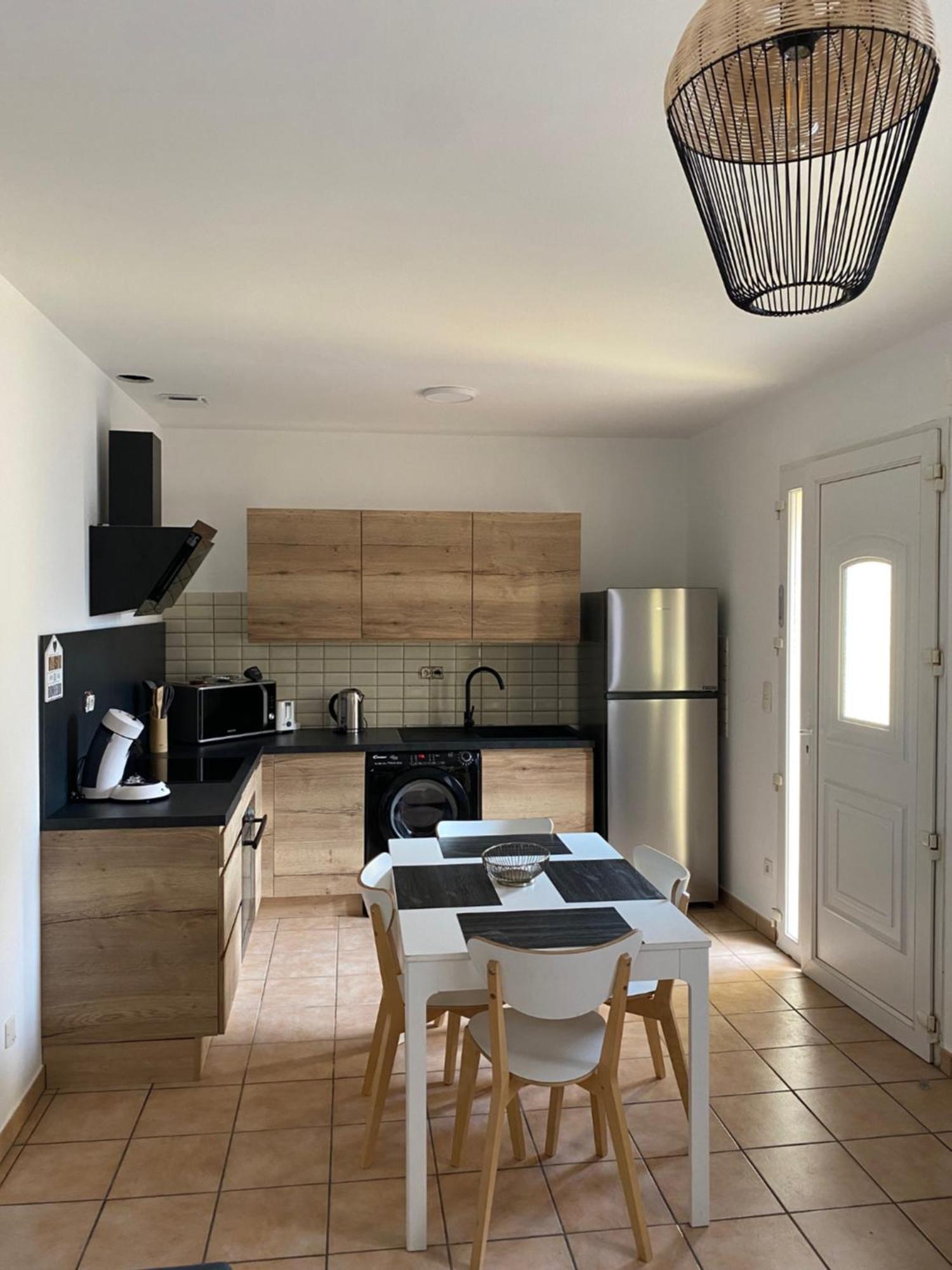 Tres Bel Appartement ! Saleilles 외부 사진