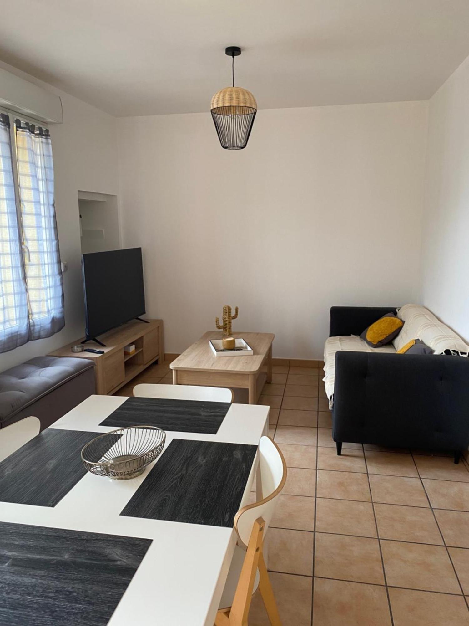 Tres Bel Appartement ! Saleilles 외부 사진