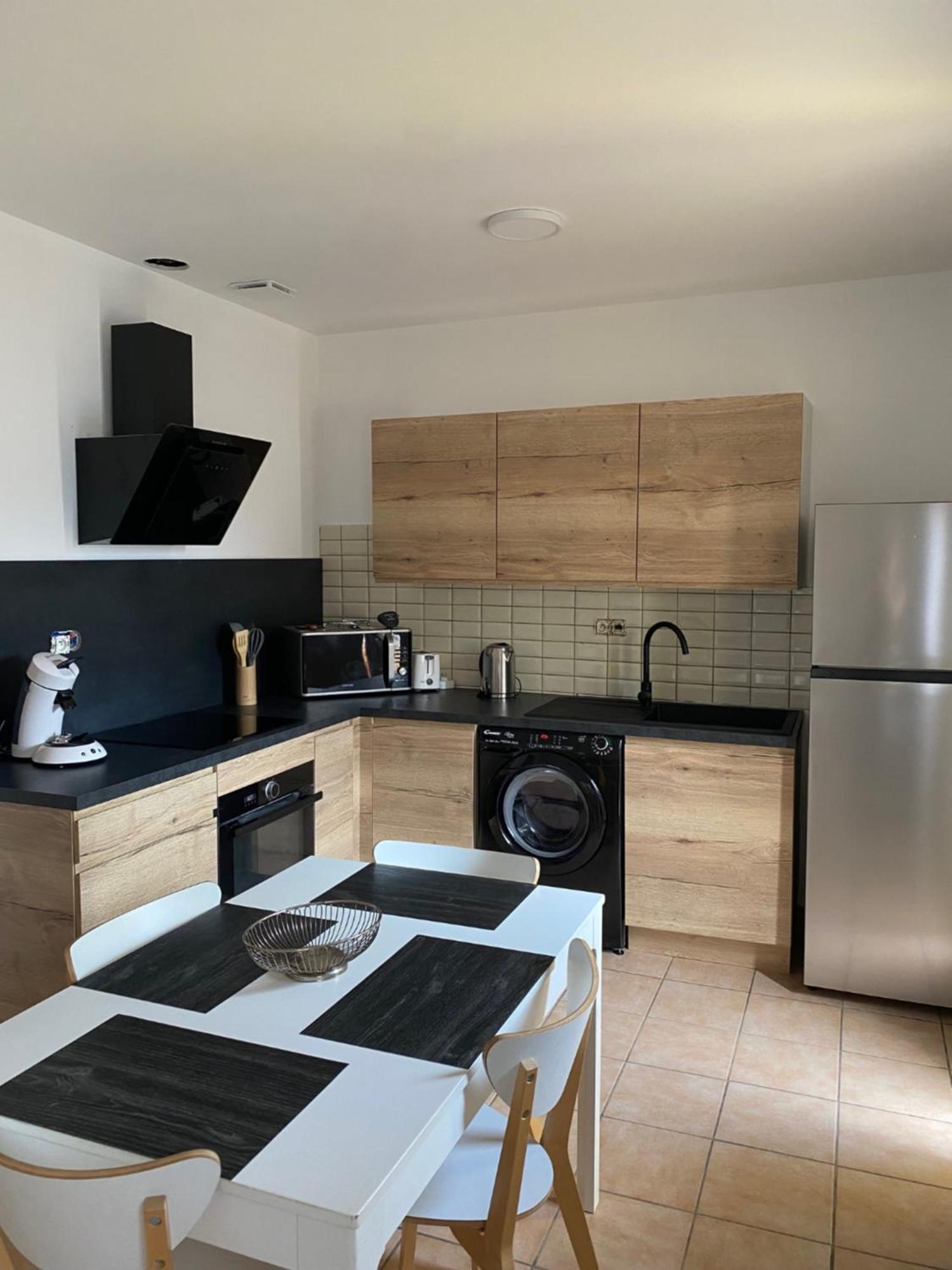 Tres Bel Appartement ! Saleilles 외부 사진