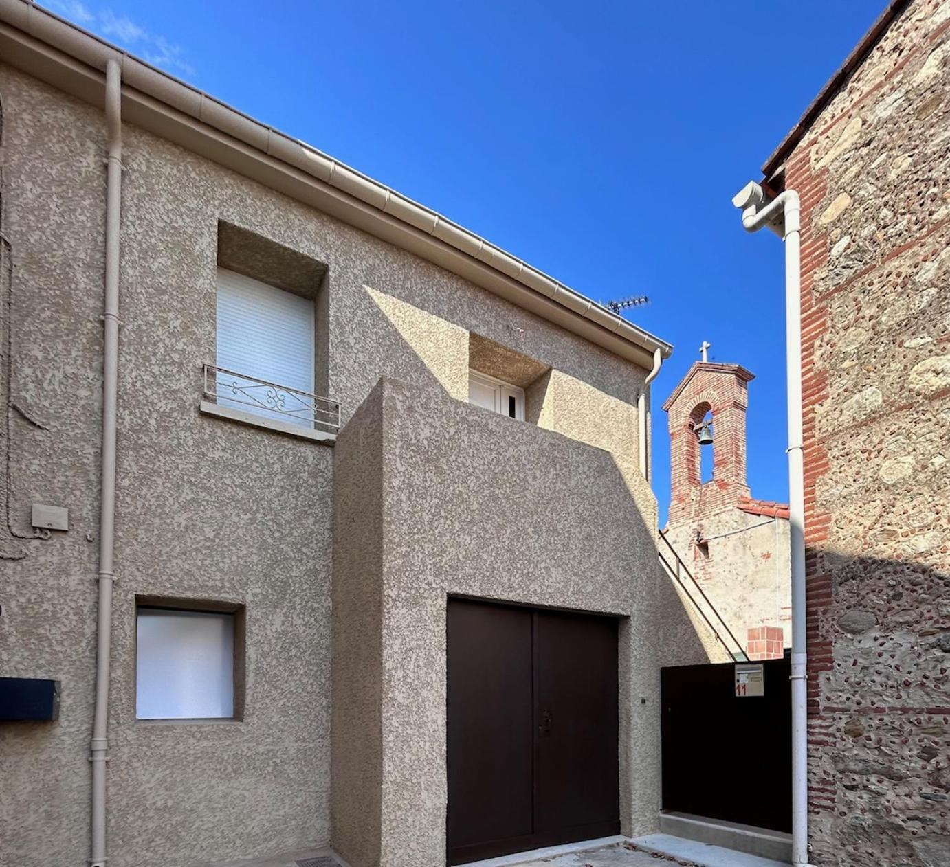 Tres Bel Appartement ! Saleilles 외부 사진