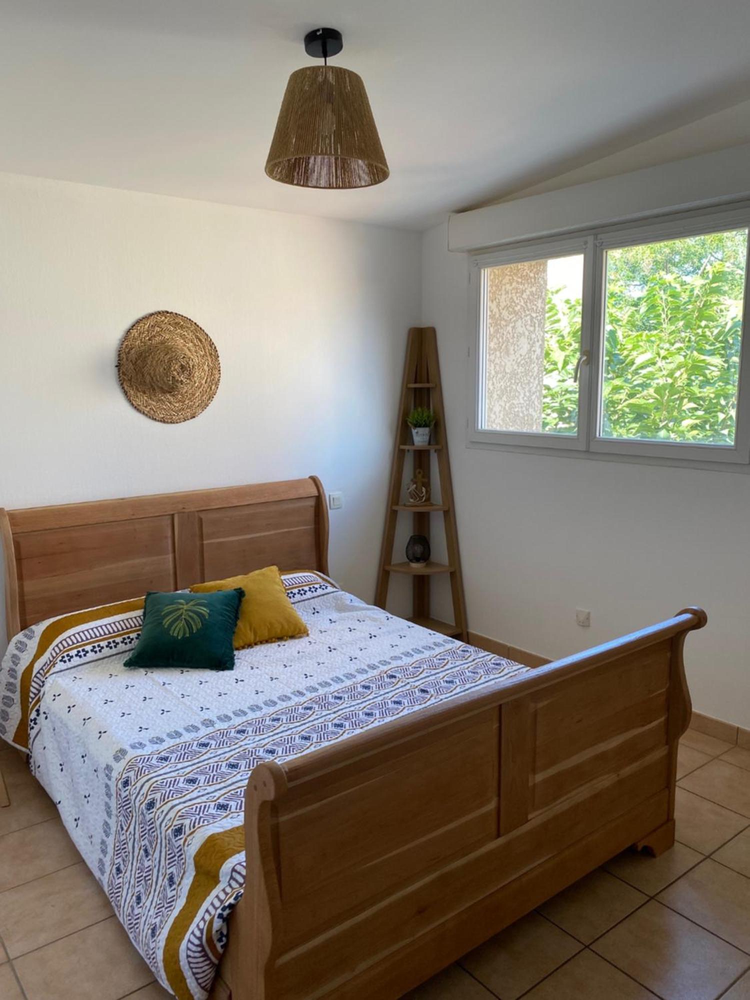 Tres Bel Appartement ! Saleilles 외부 사진