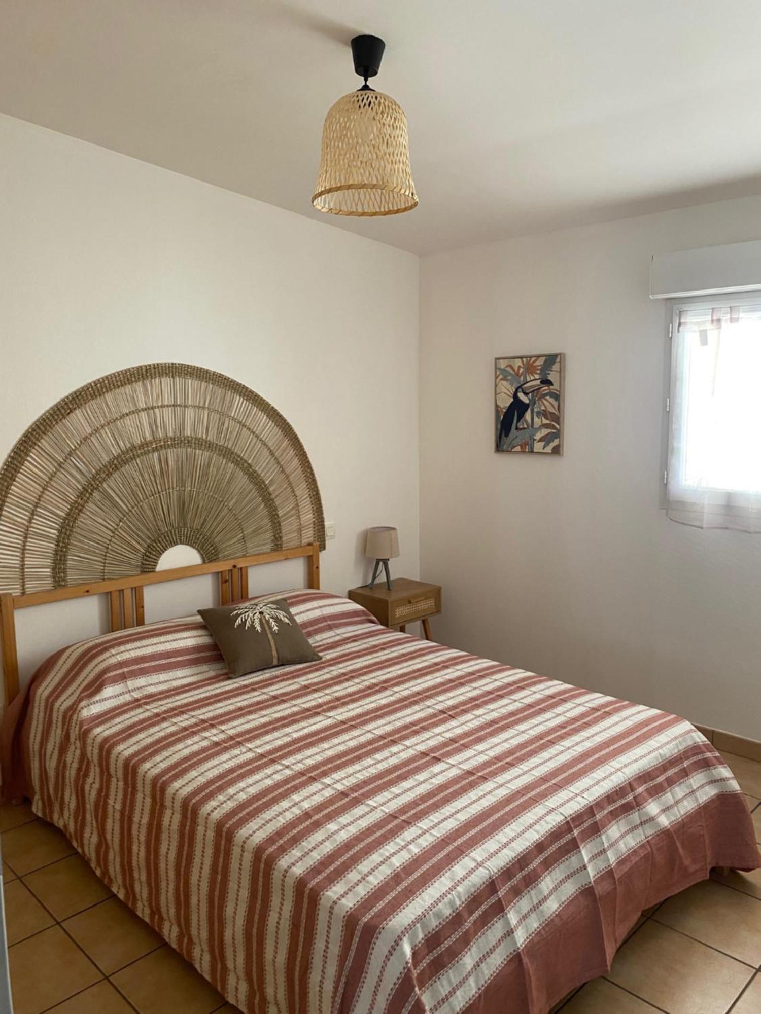 Tres Bel Appartement ! Saleilles 외부 사진